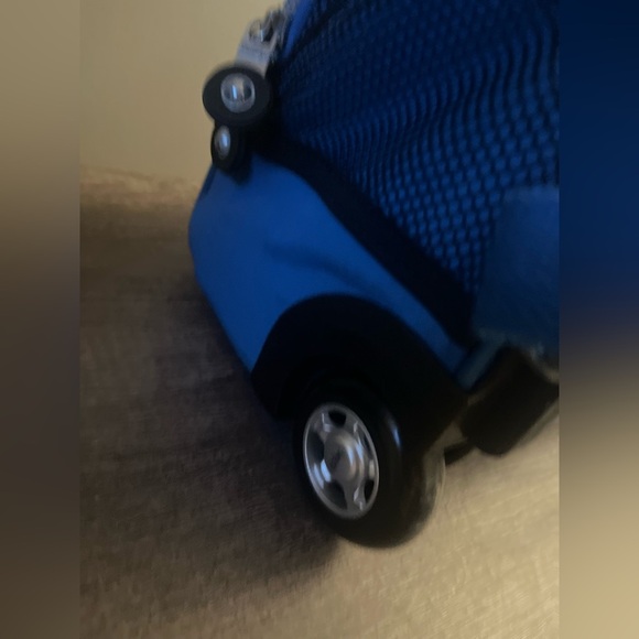 Kipling Backpack/travel bag/luggage - Picture 7 of 15